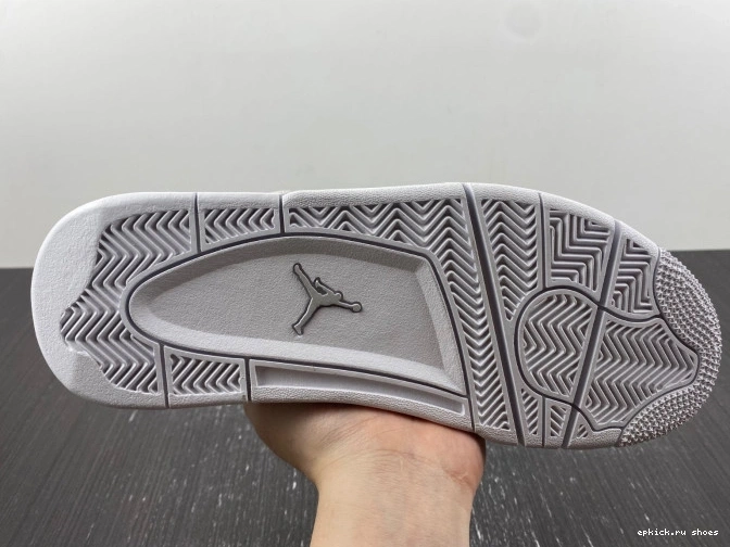 Rep Jordan 4 819139-030 Snakeskin Retro 0815
